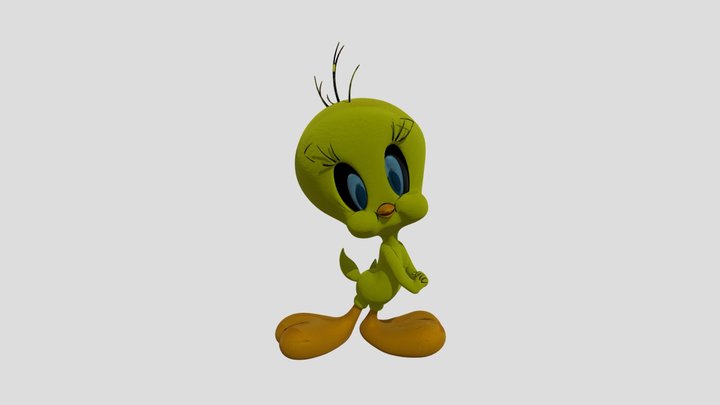 Tweety Bird
