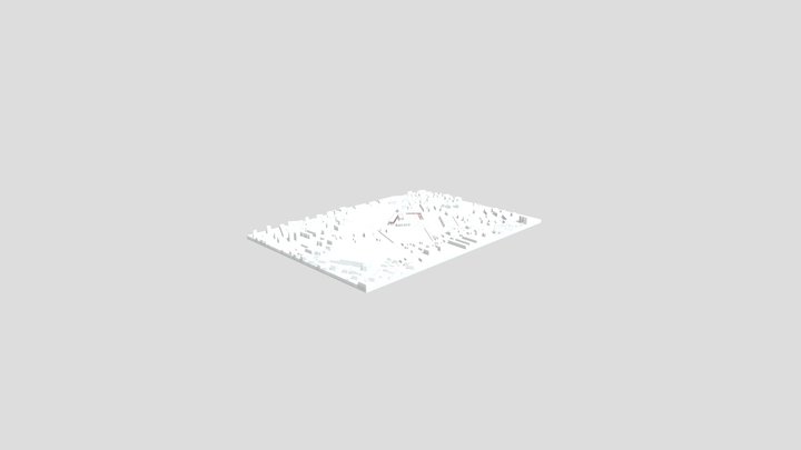 PIY21 3D Model