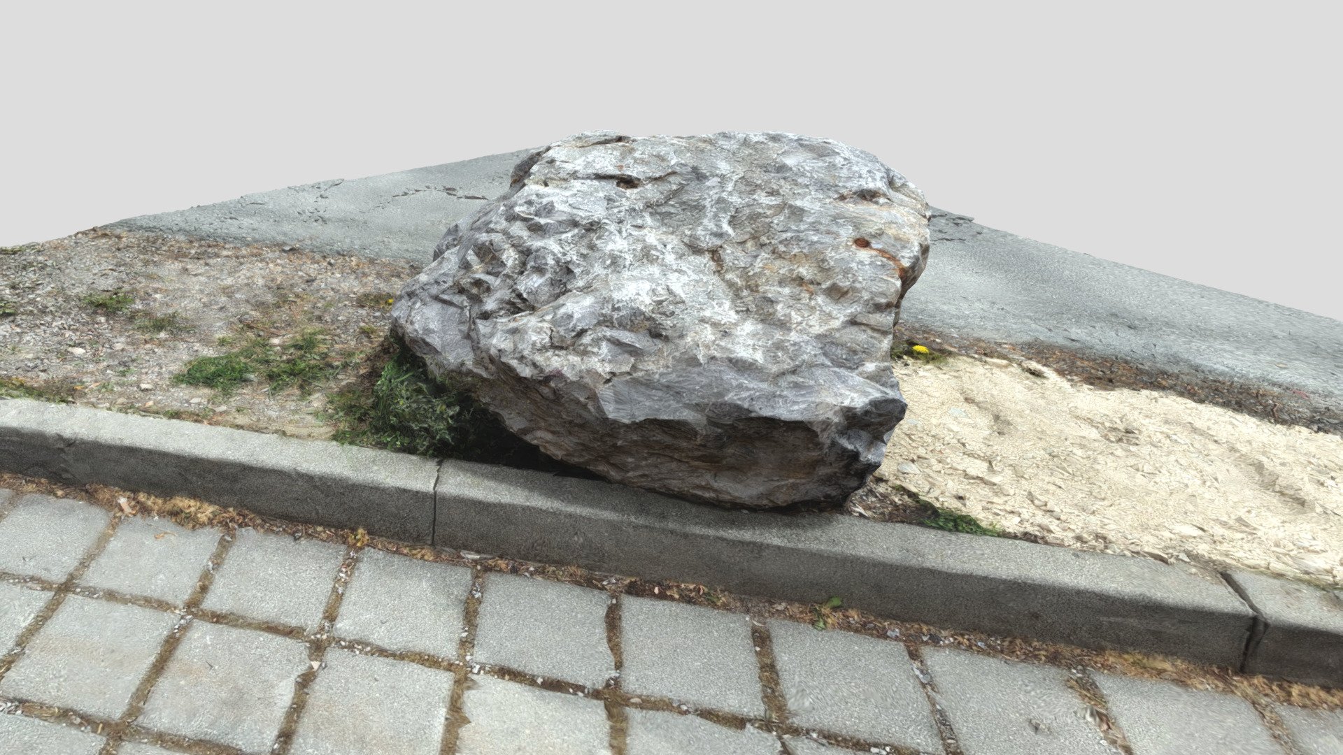 Stone