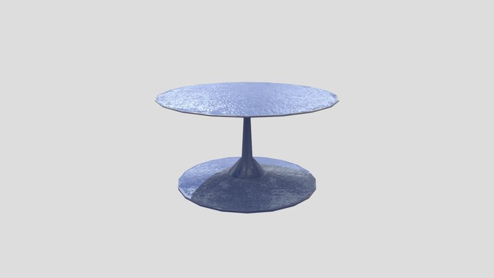 Cramer_Themed_Props2 3D Model
