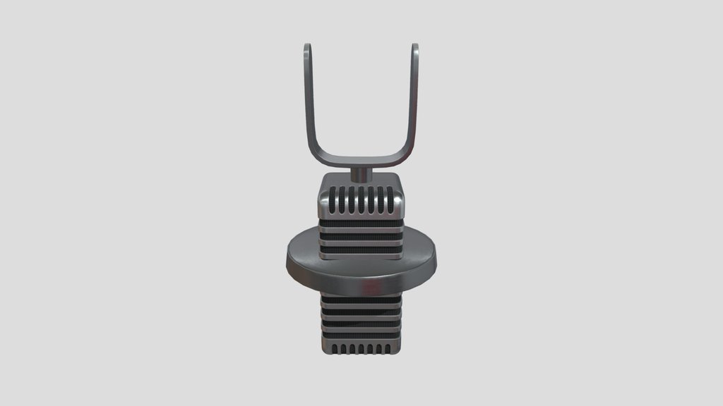 Microphone