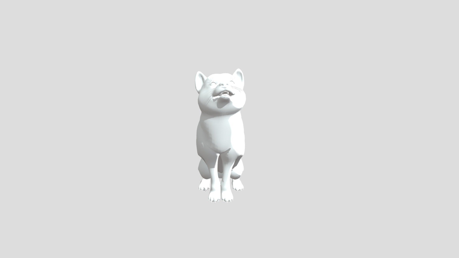 Animated Shiba Inu [doggy]