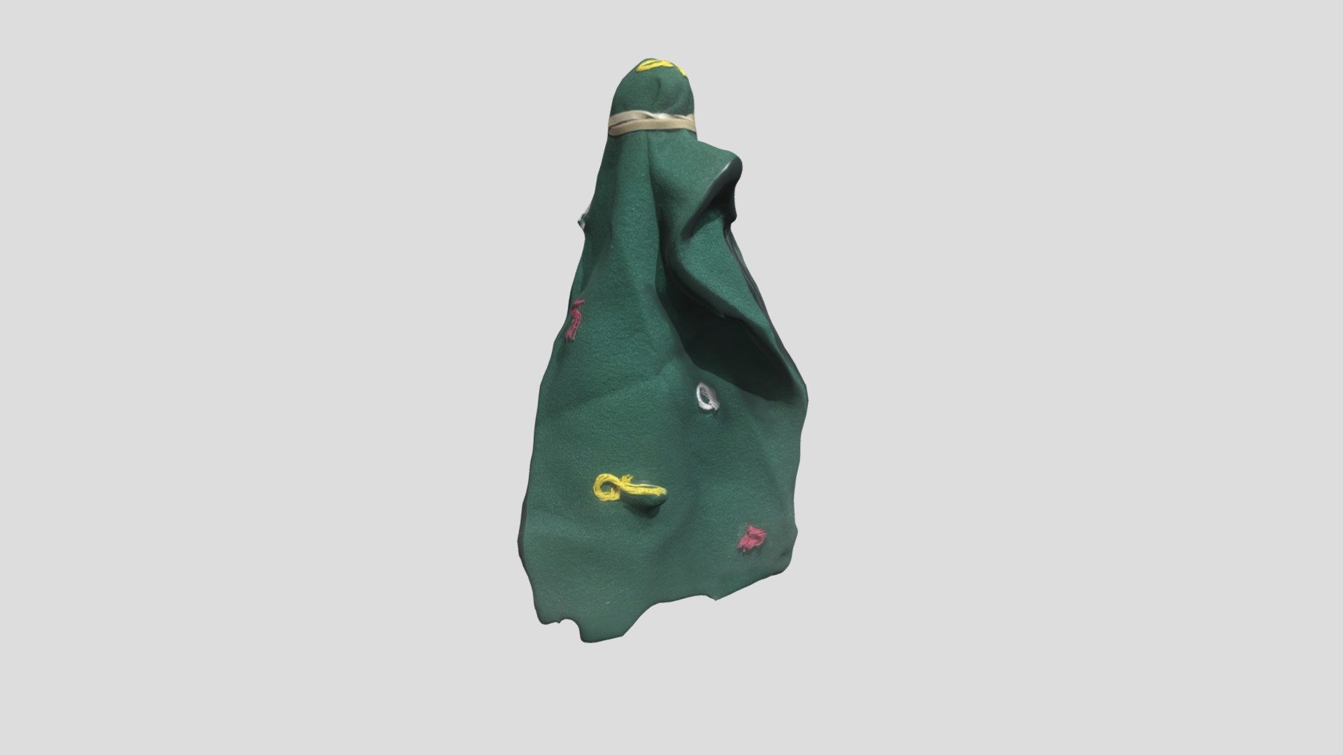 3d model