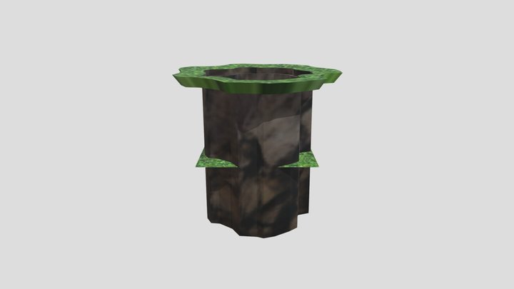 Gorilla Tag Map For FanGames