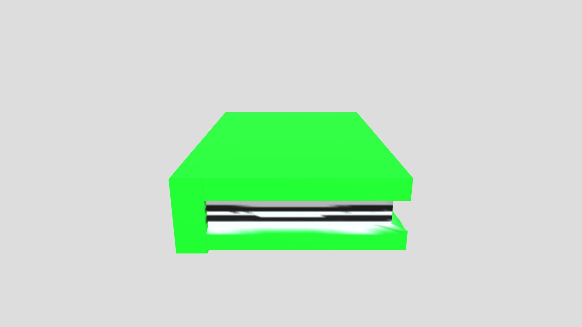 SketchfabWeeklyChallenge (Week 5): Book