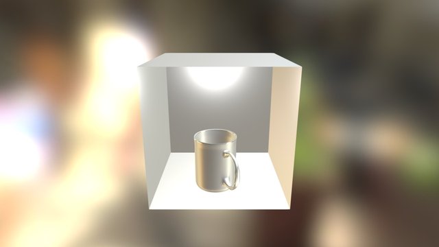Barıdak 3D Model