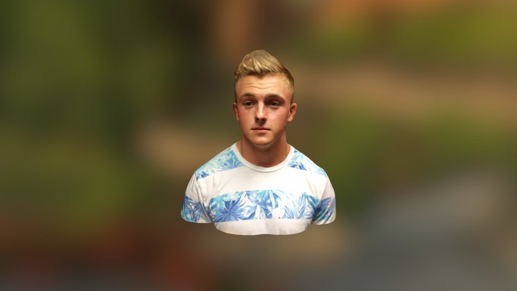 Zach - 3D model by vrstorytelling [7ab3dce] - Sketchfab