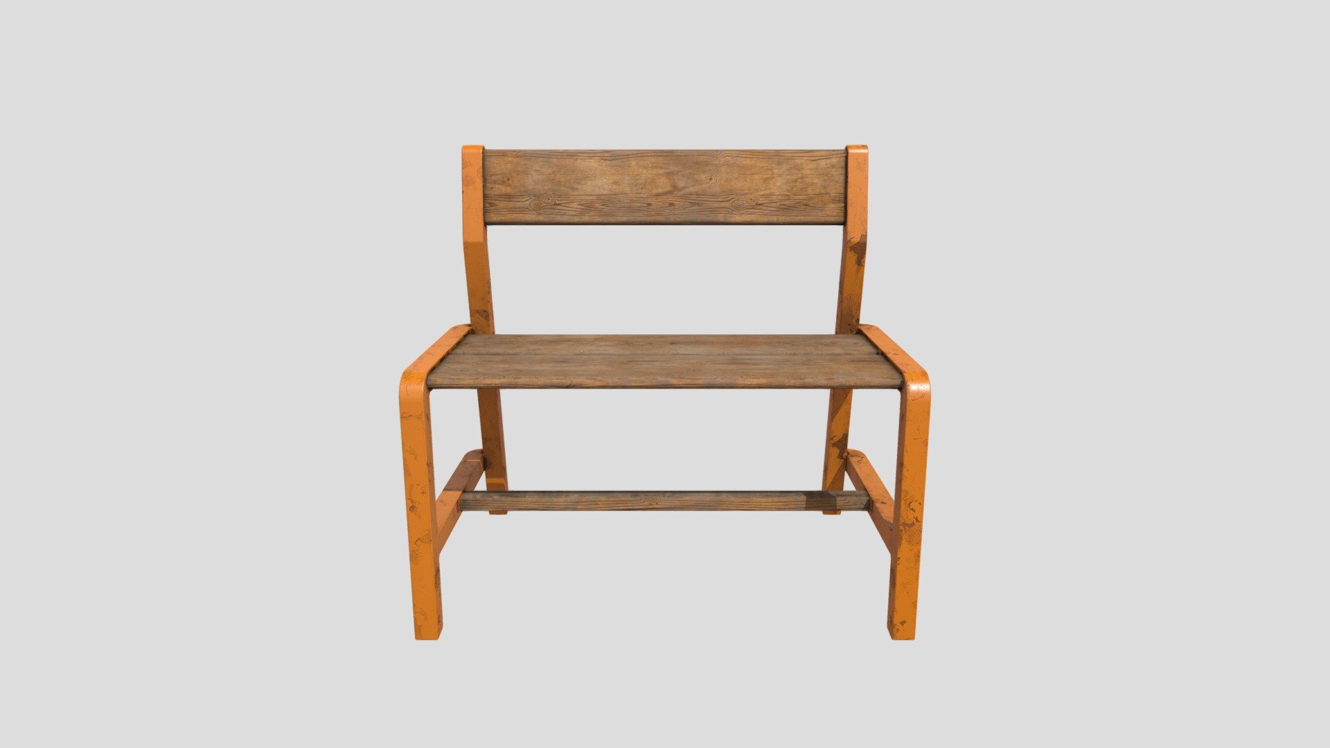 Bench