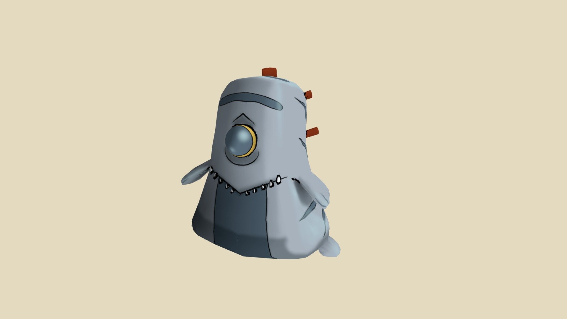 3december Alien
