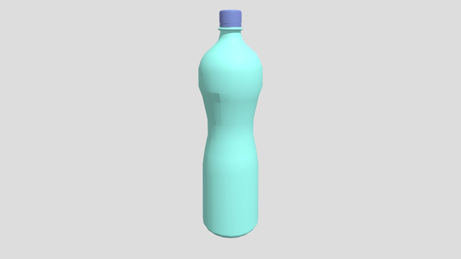 Botella De Agua