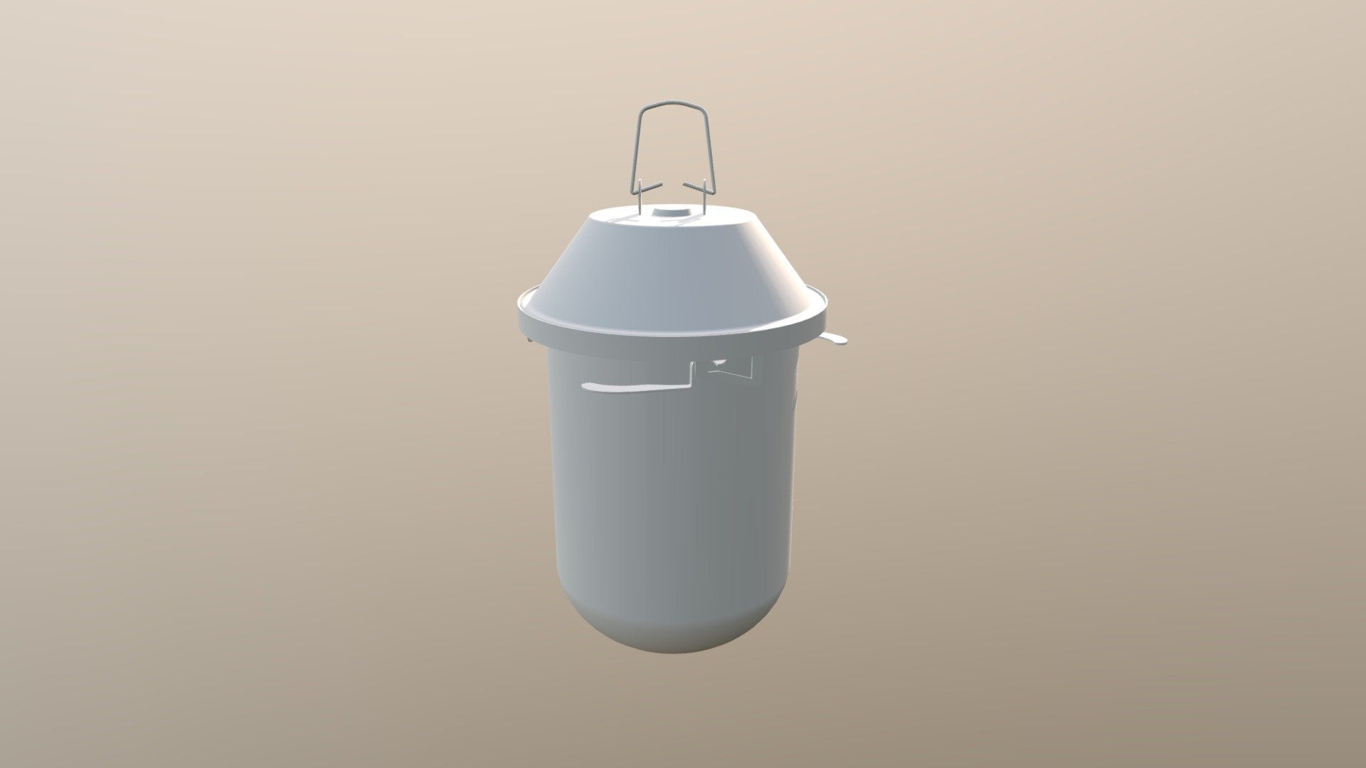 3D модель Визирь-1 ССО-А-220-046-Н-УХЛ4 — Sketchfab embed 3D viewer