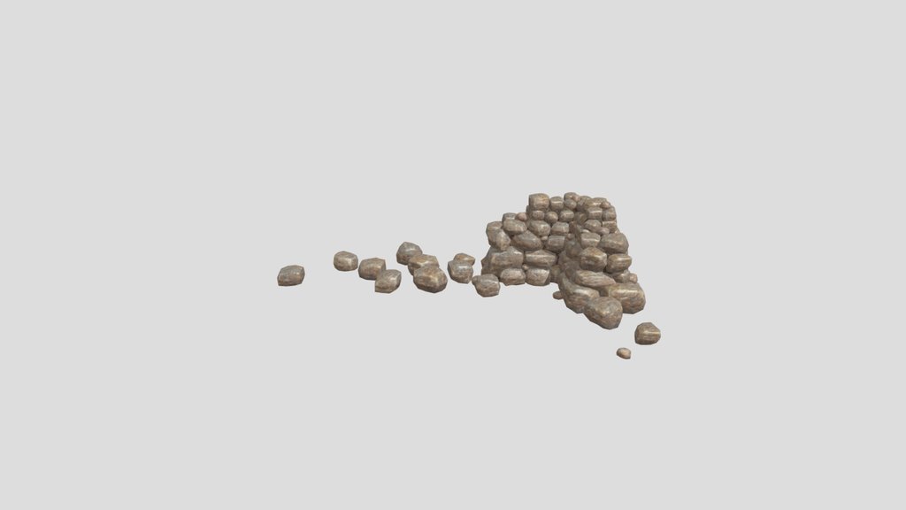 Stone Wall