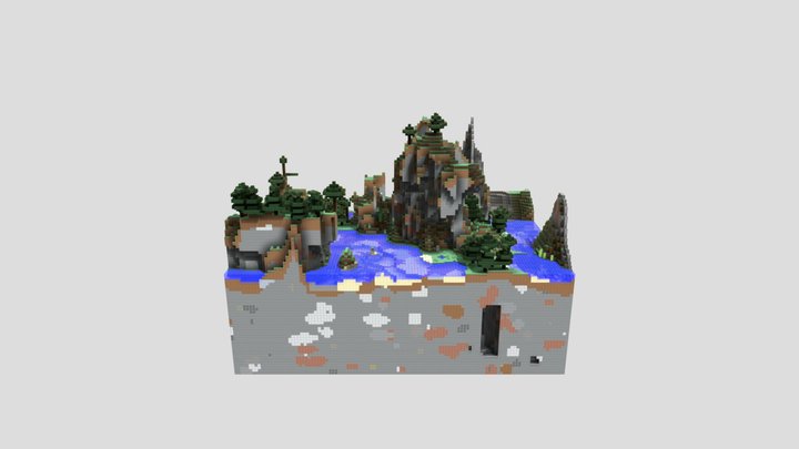 48c0ef1c2285f0d0cc8859169c9e986f 3D Model