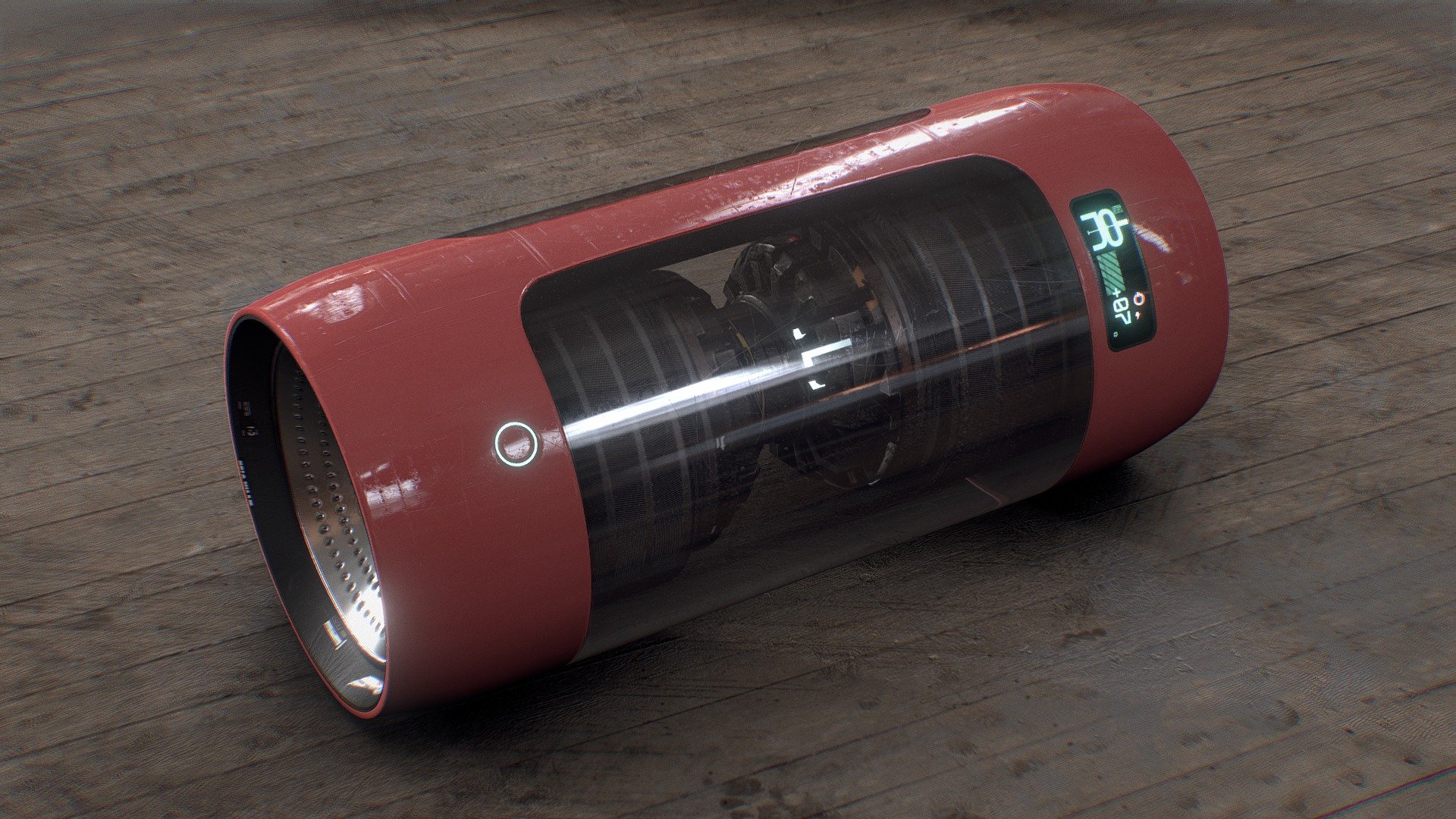 900 Followers Celebration  COVID-19 Air Purifier