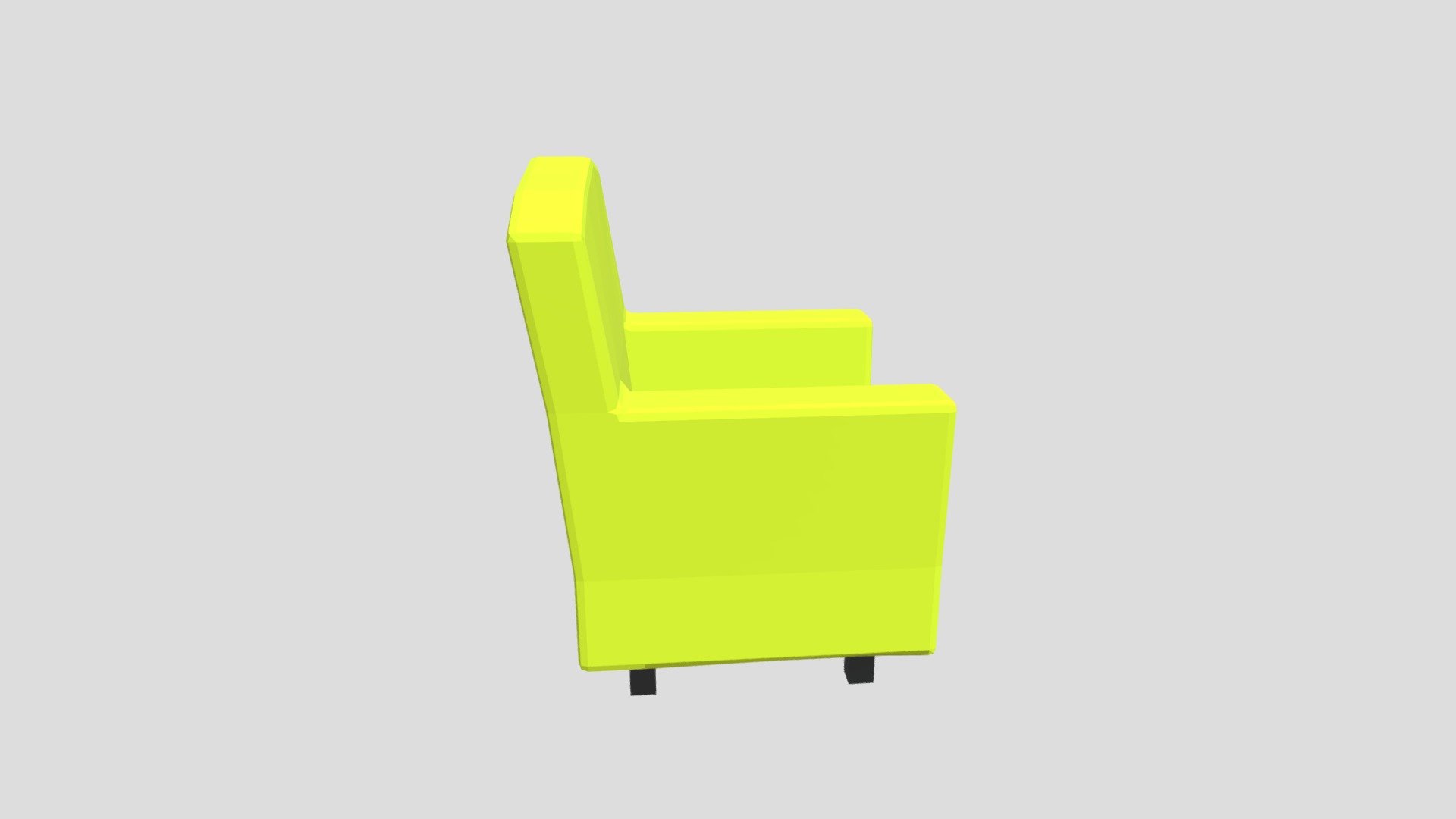 Armchair