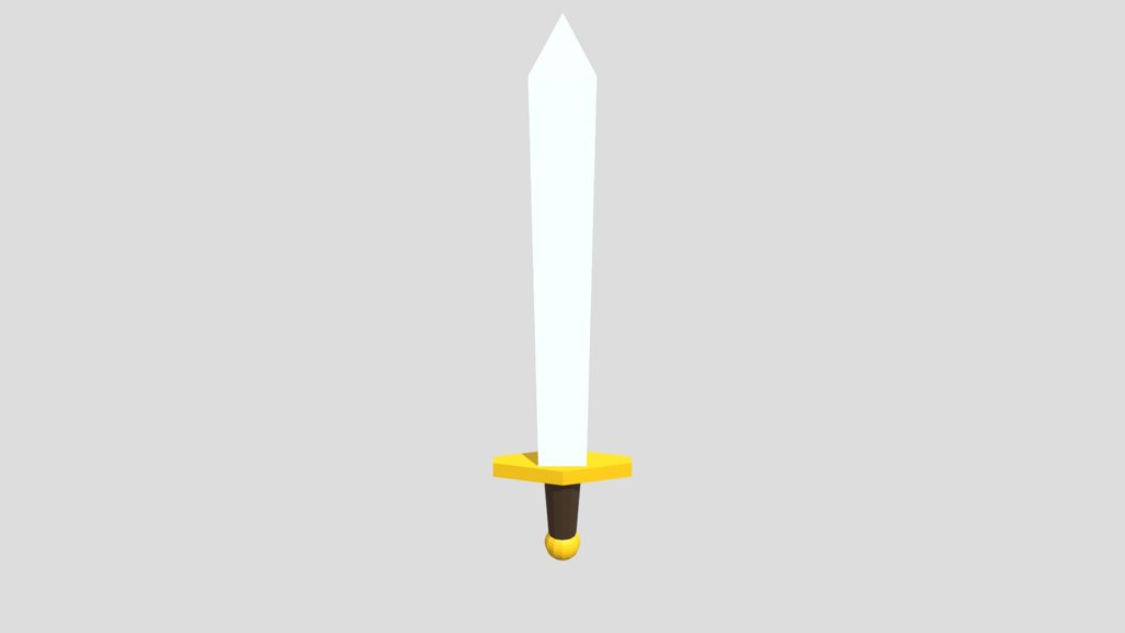 Sword