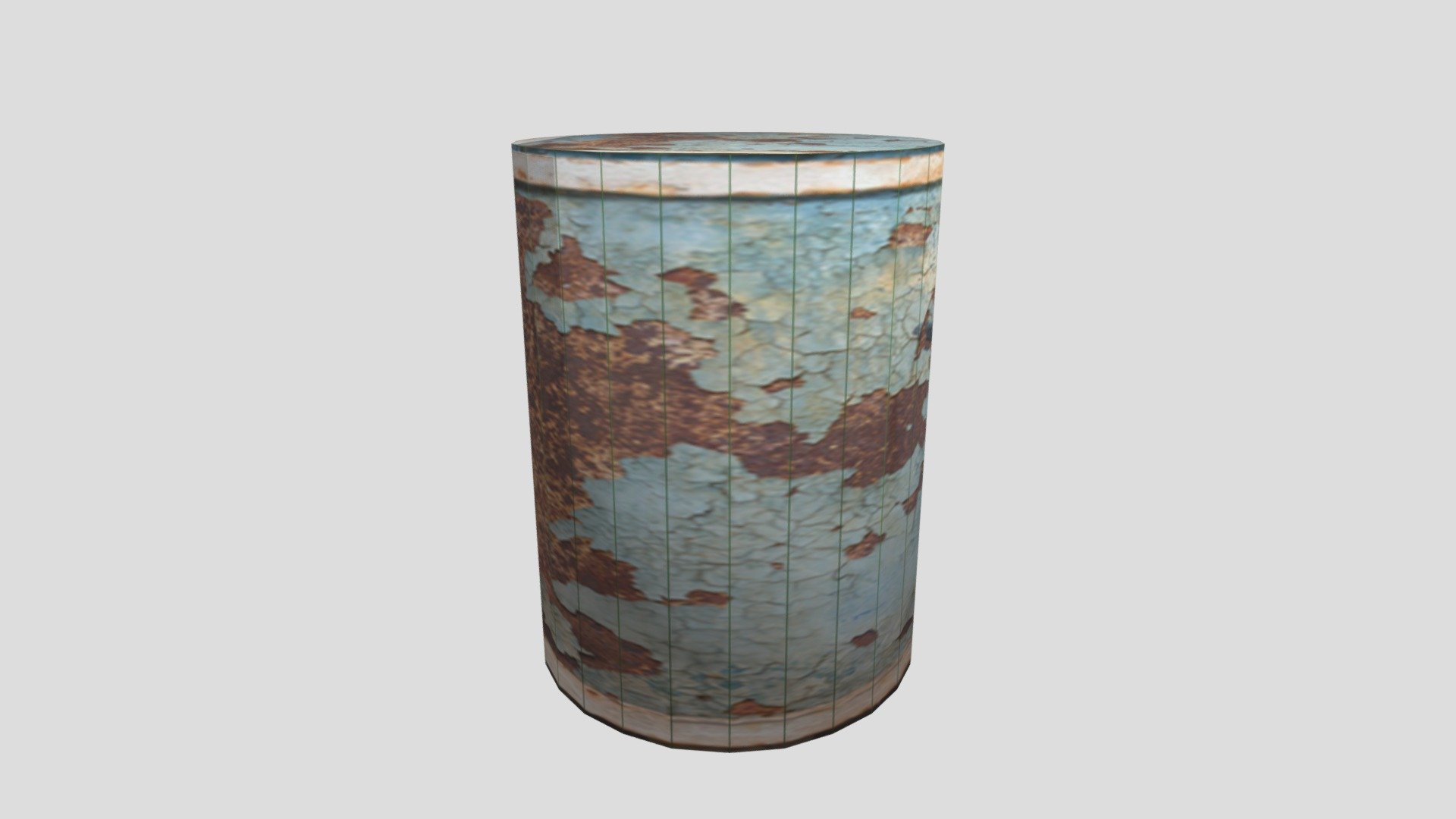Ripperger-Barrel