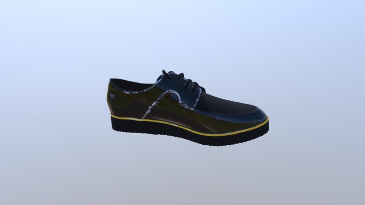 ASASSAAASDDD 3D Model