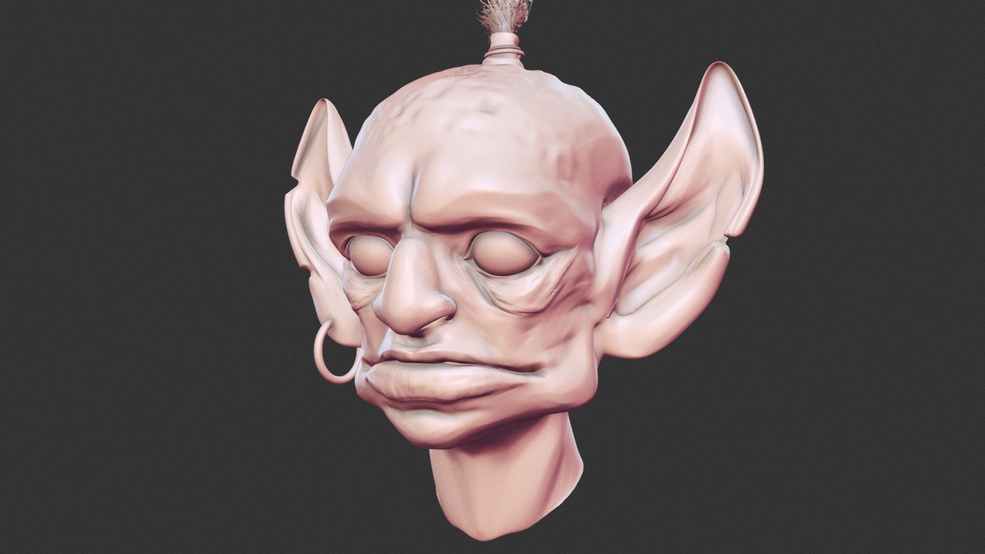 Gvem - 3D model by great_agony [7abb351] - Sketchfab