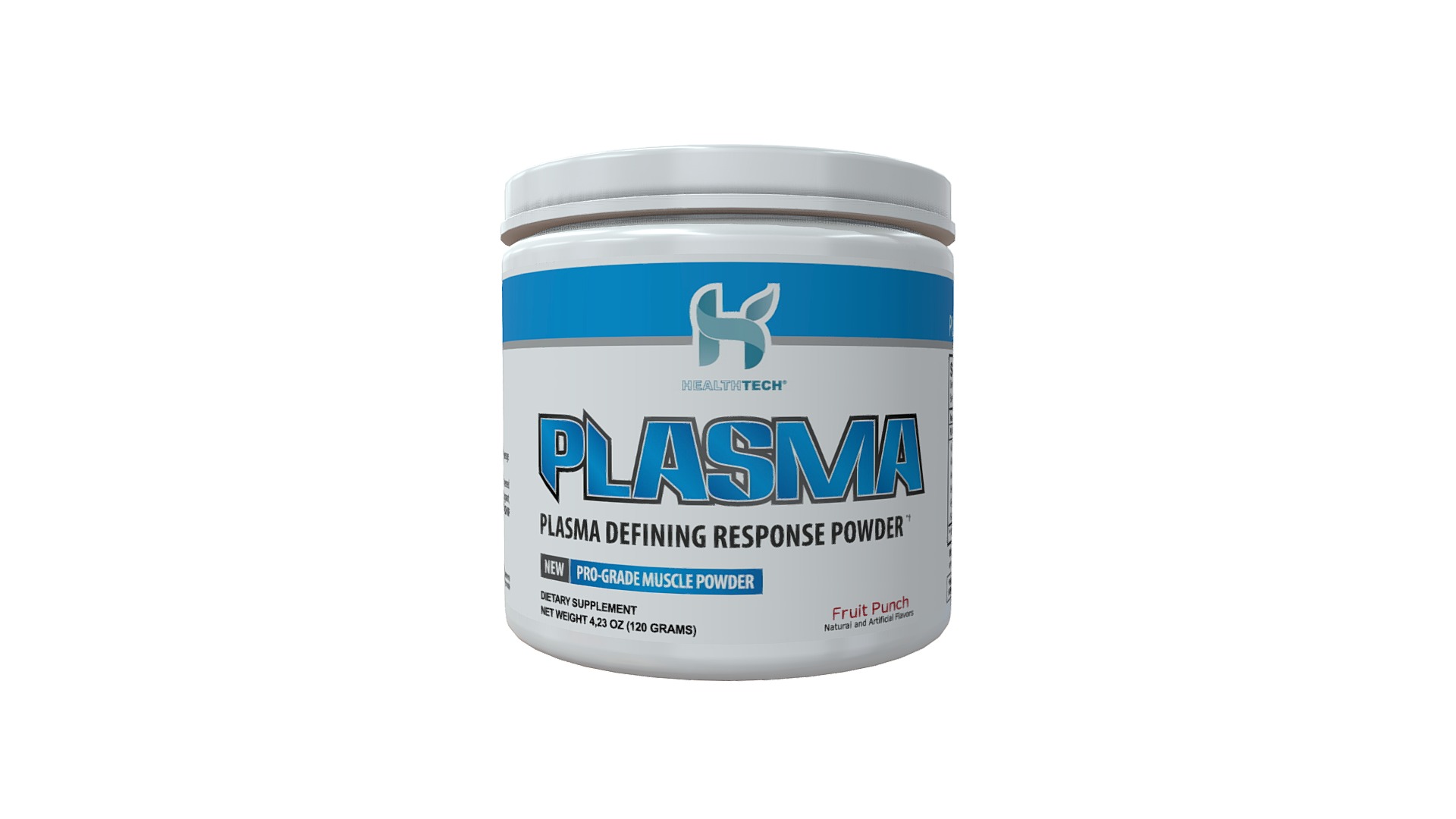 Healthtech - PLASMA
