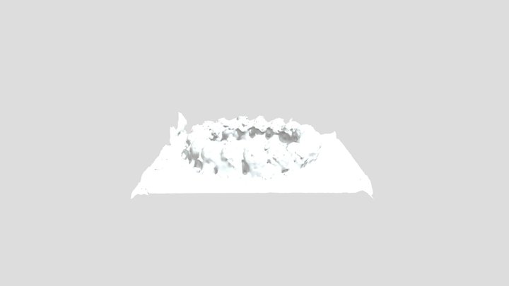 model 3D Model