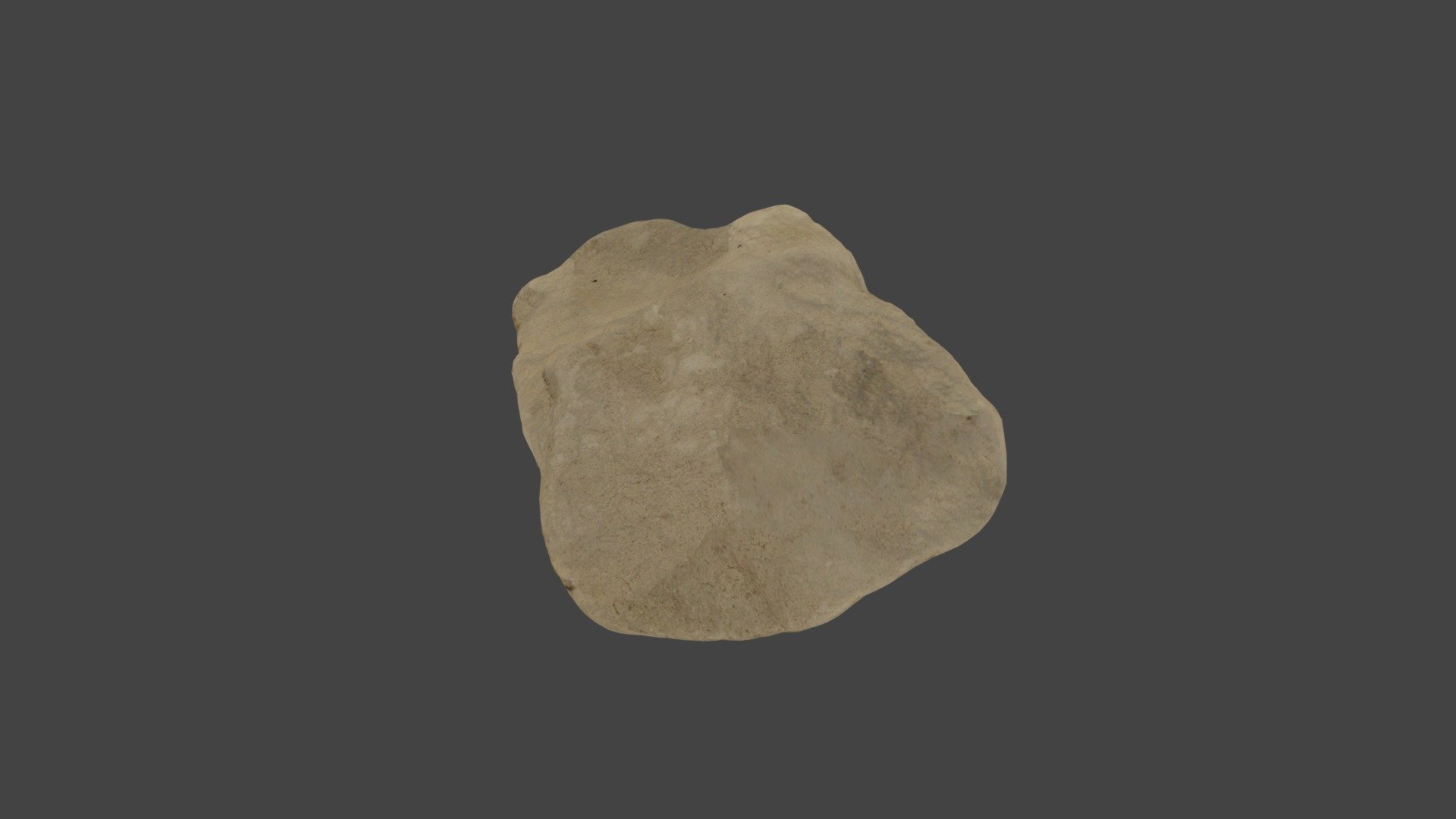 Craie (roche carbonatée) - 3D model by geoscience_lemans [7abcf49 ...