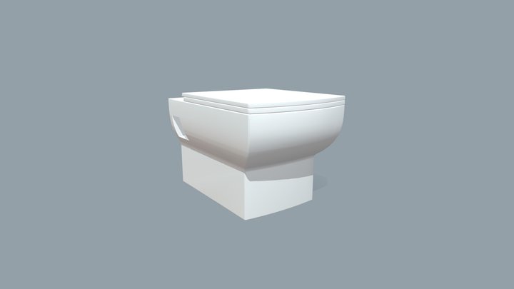Cadet Suite 3D Model