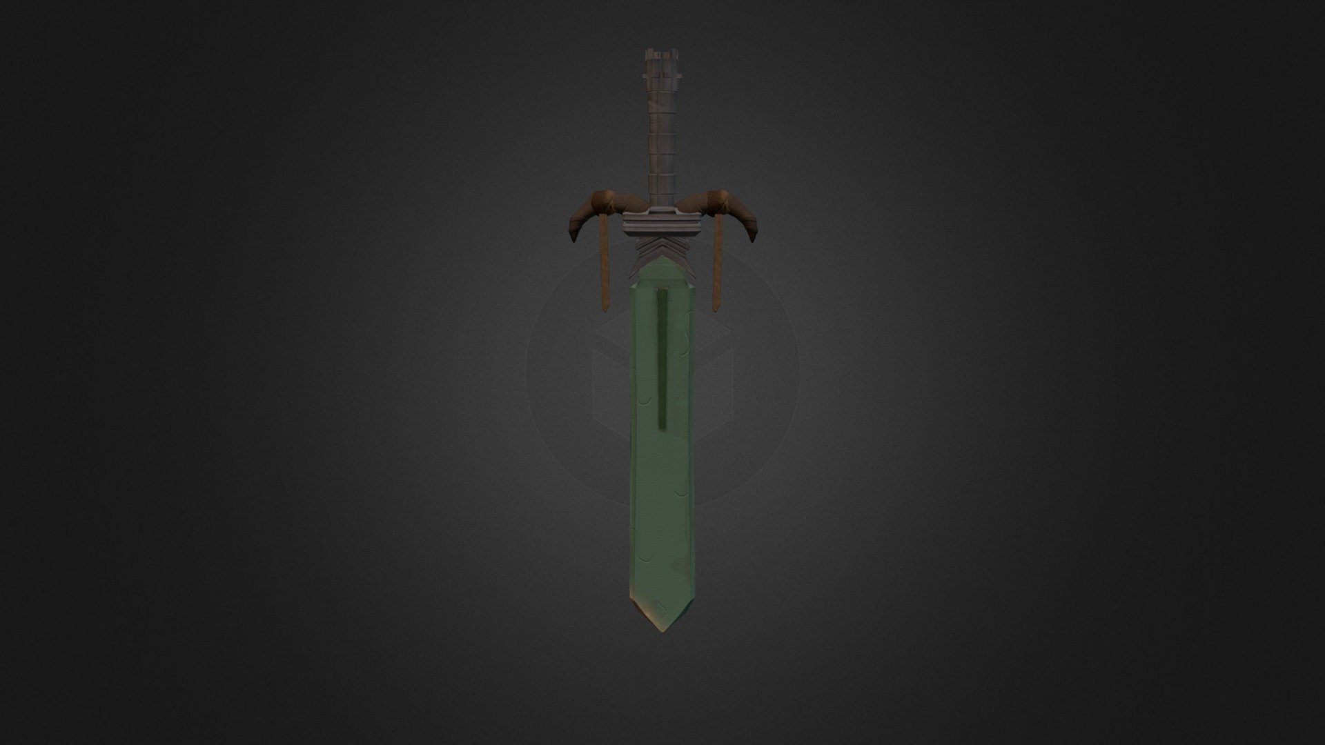 DemonSword
