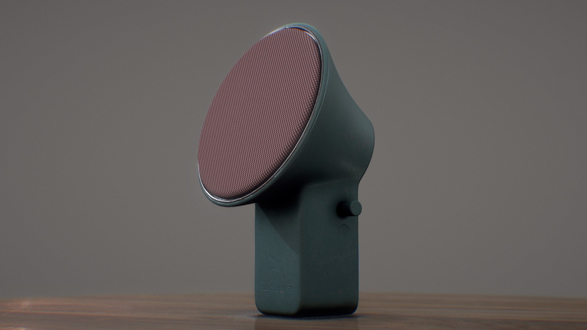 Speaker