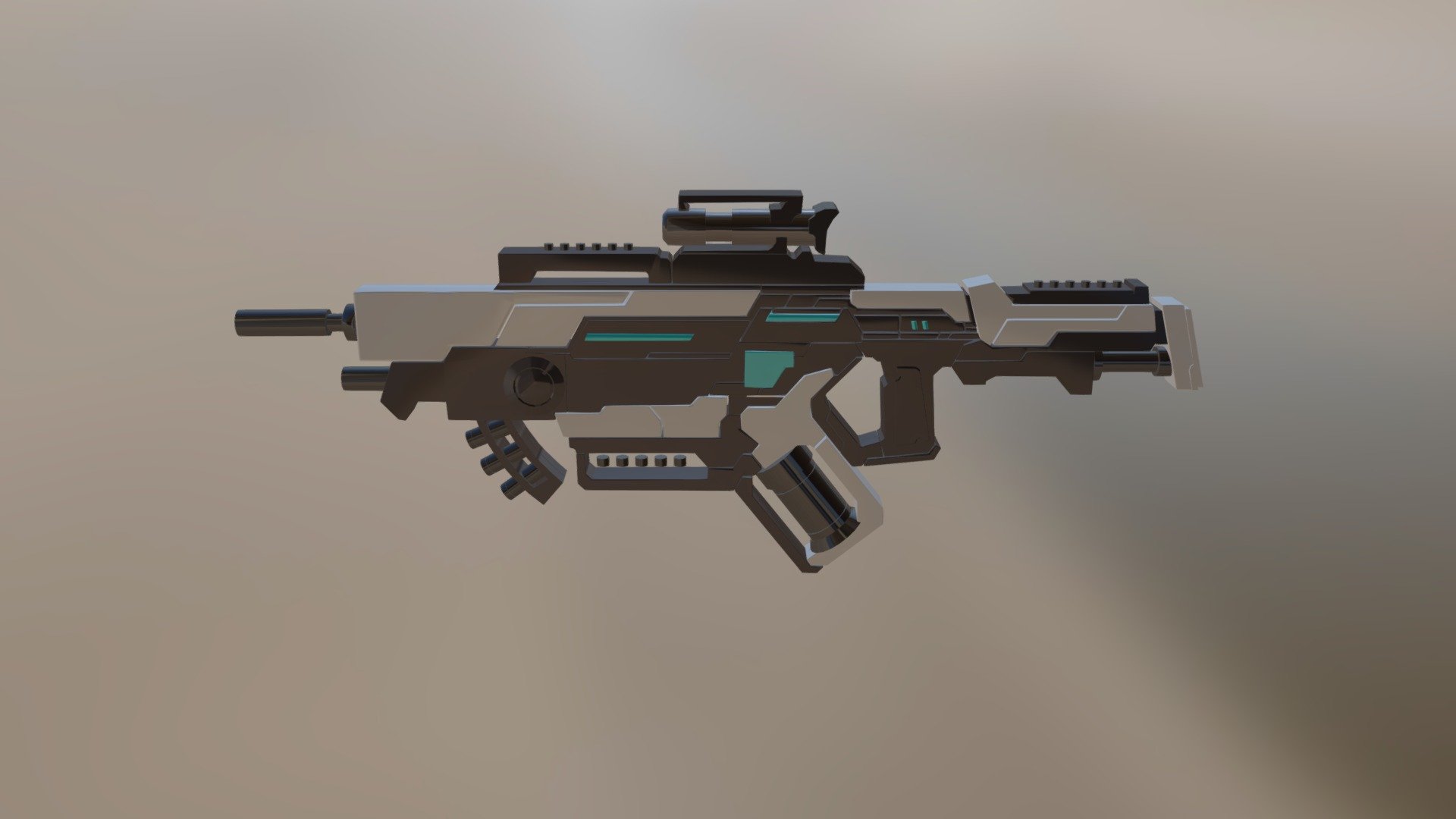 GUN