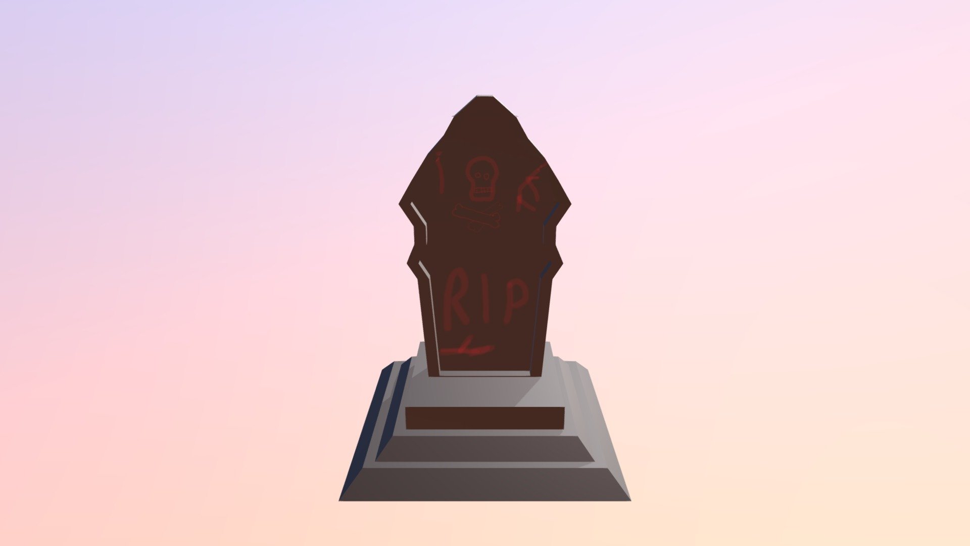 Gravestonetexture