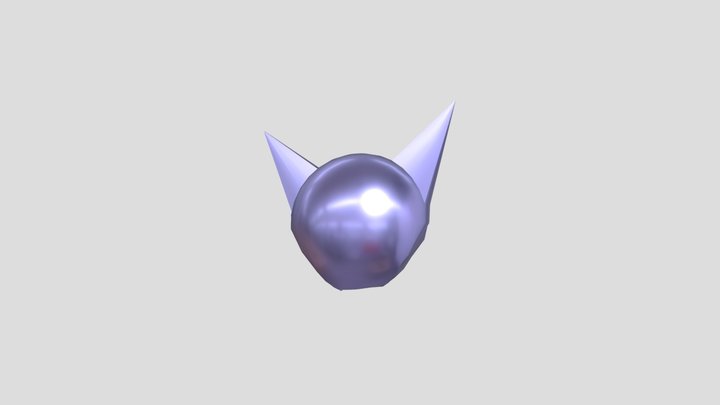 jetixx 3D Model