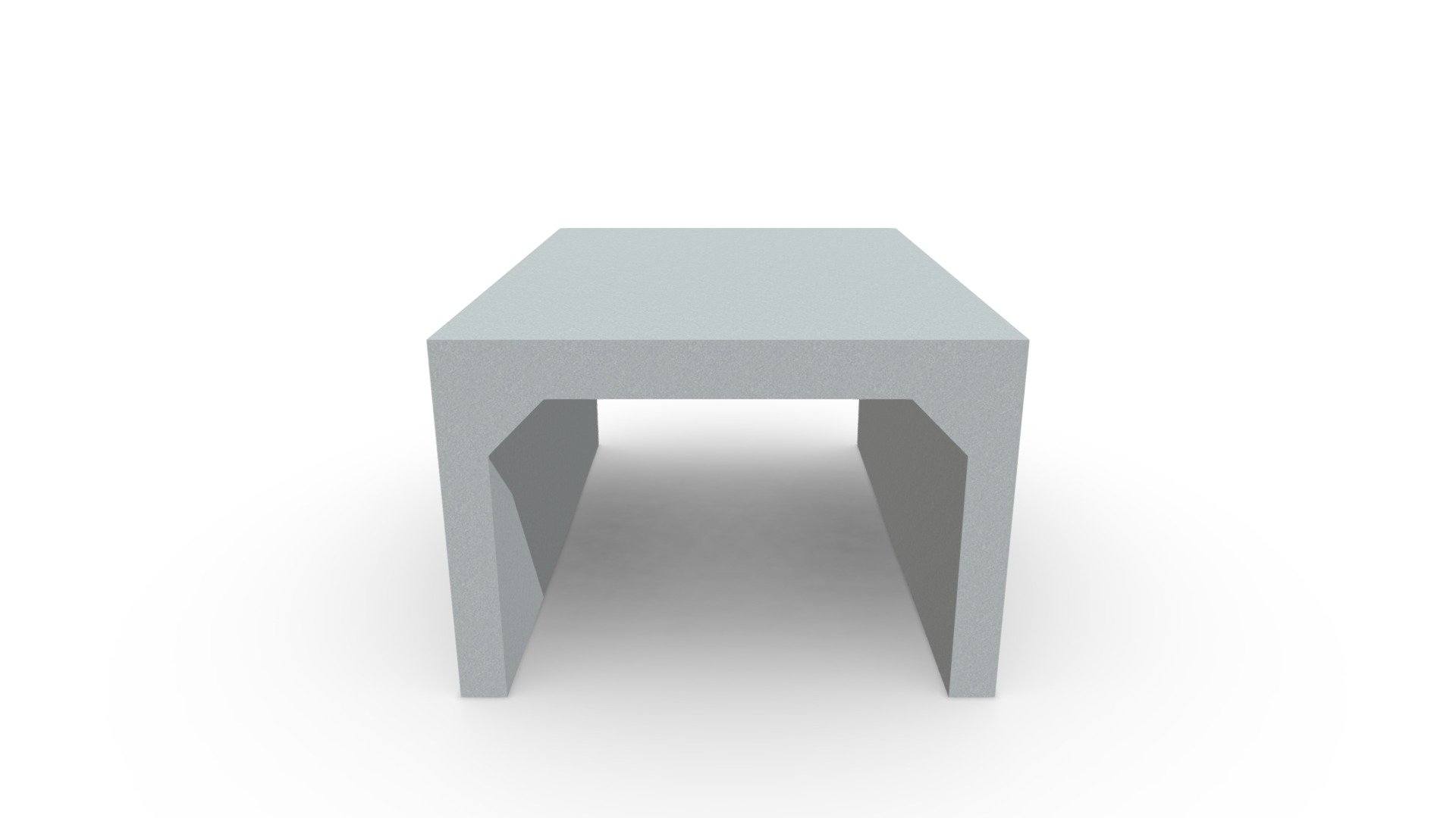 門型カルバート — Sketchfab embed 3D viewer