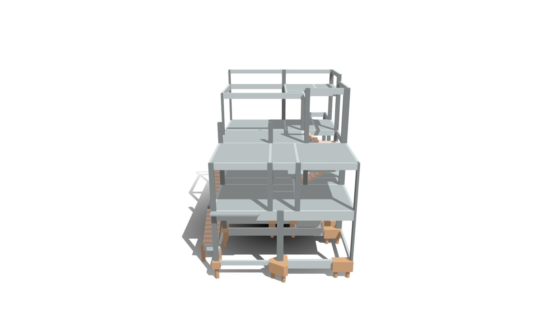 256 - CESP