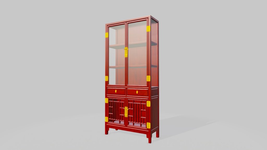 Bookcase