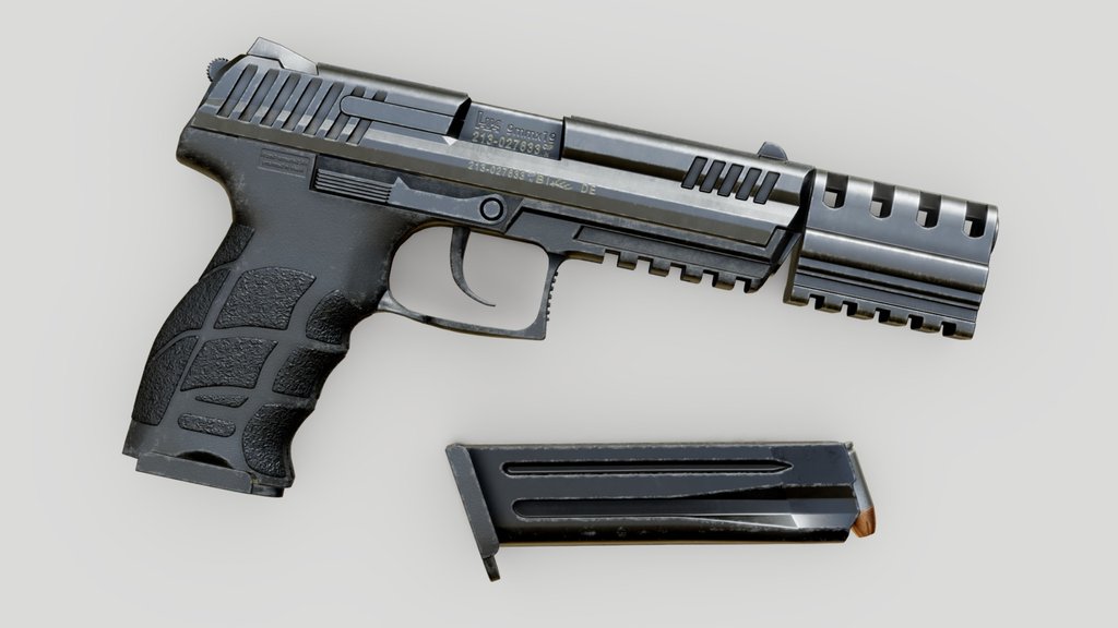 HK P30L (Reupload)