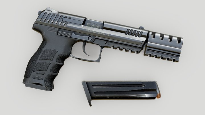 HK P30L (Reupload)