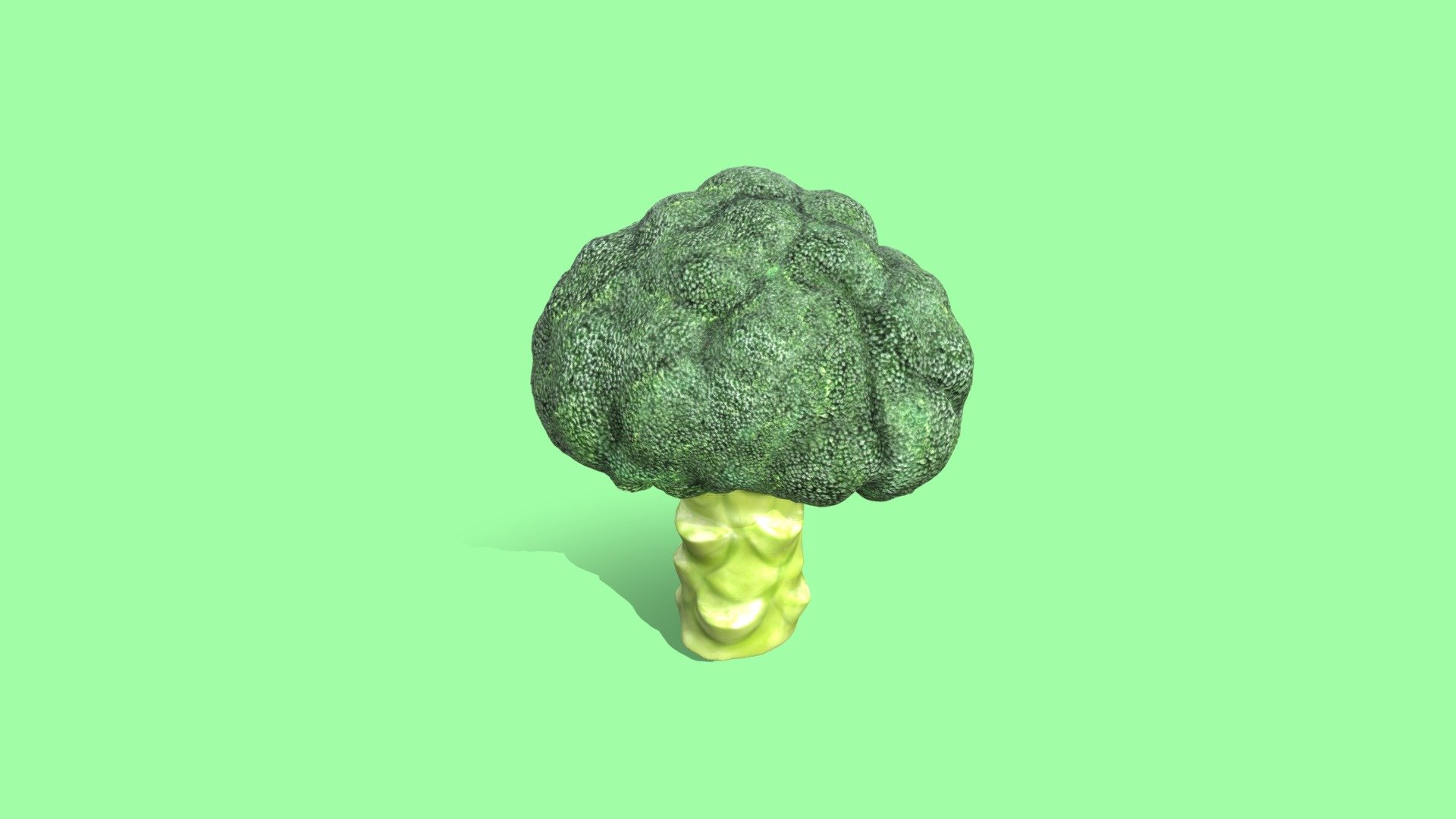 Brocoli 5
