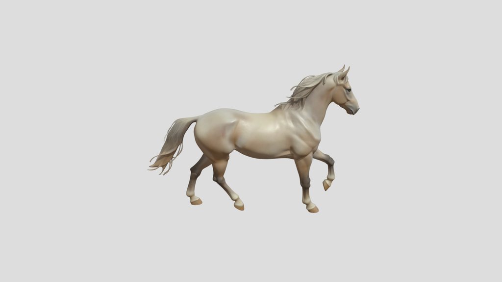 Horse 02a Ji4 4d645366