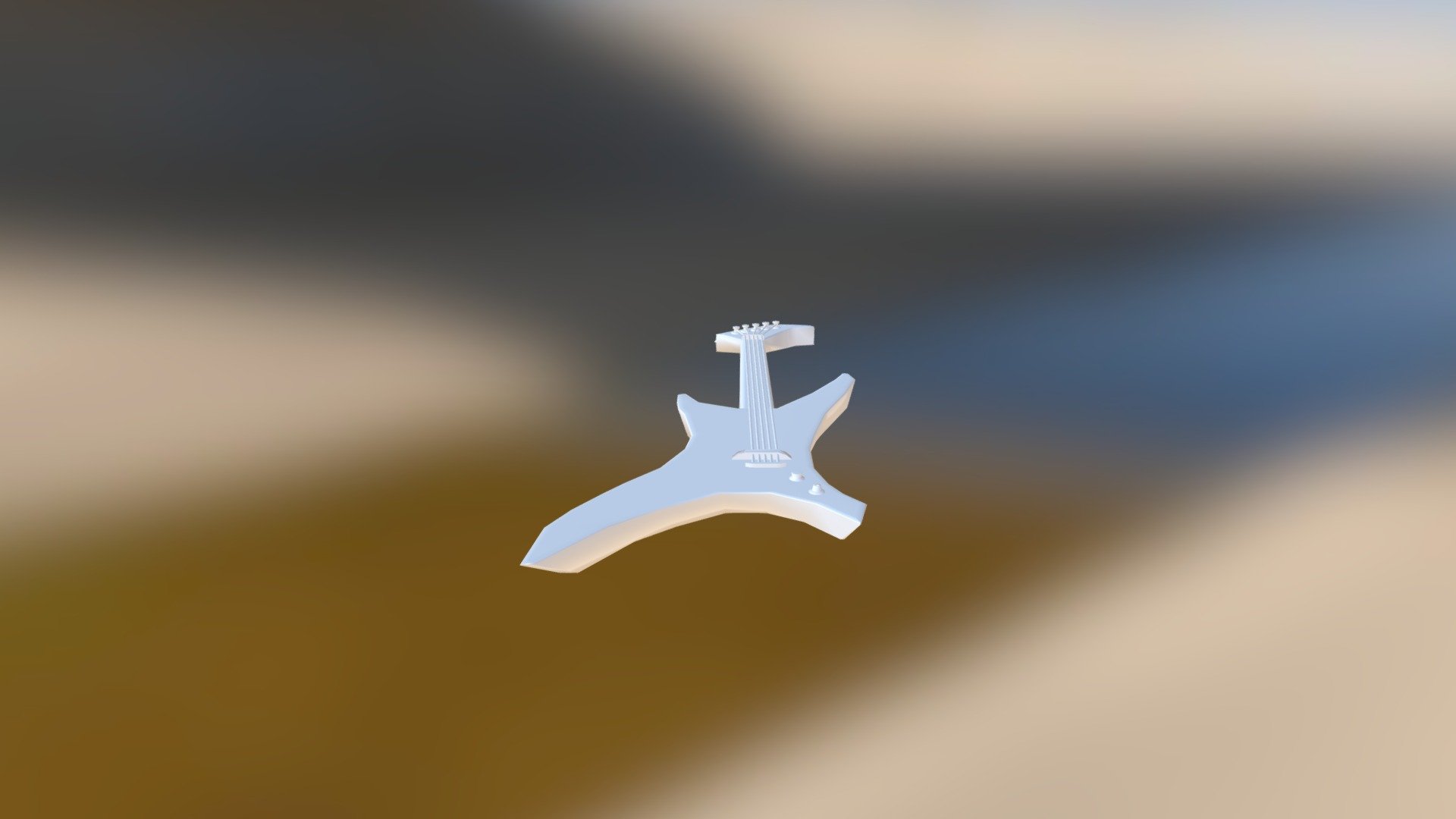 Electric Guitar