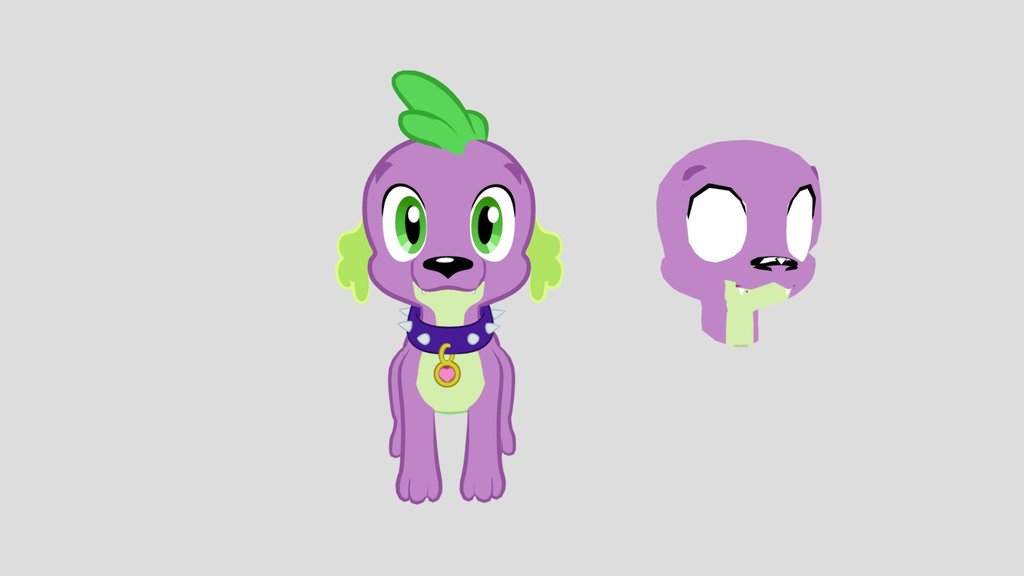 Spike