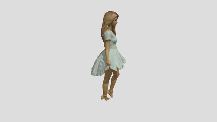 Model_deb3ffd0 3D Model