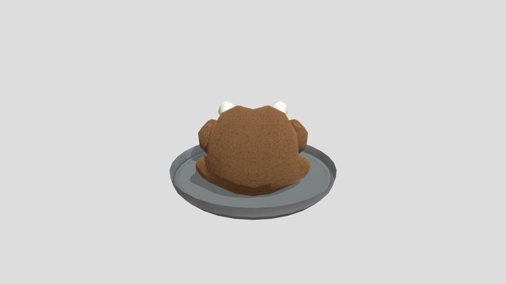 Roast Chicken