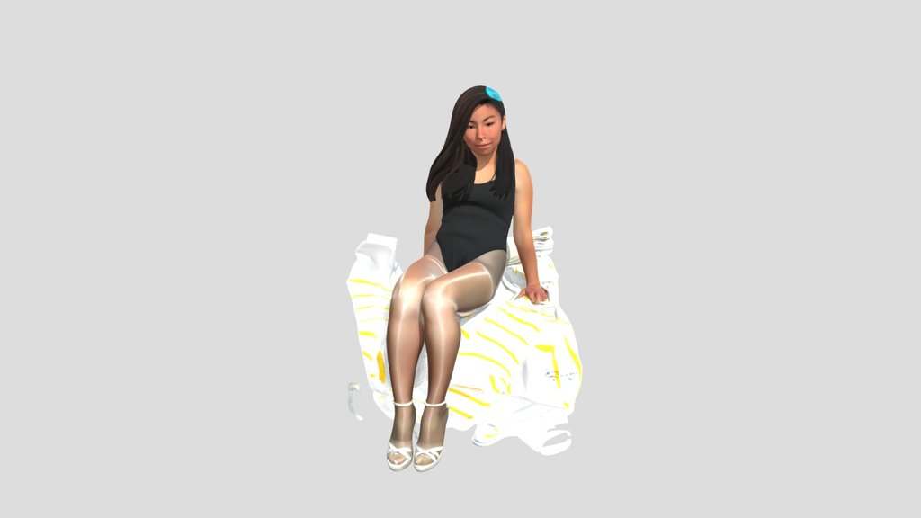 sentada  uno
