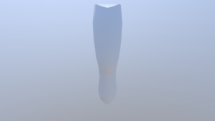 Razer 3D Model