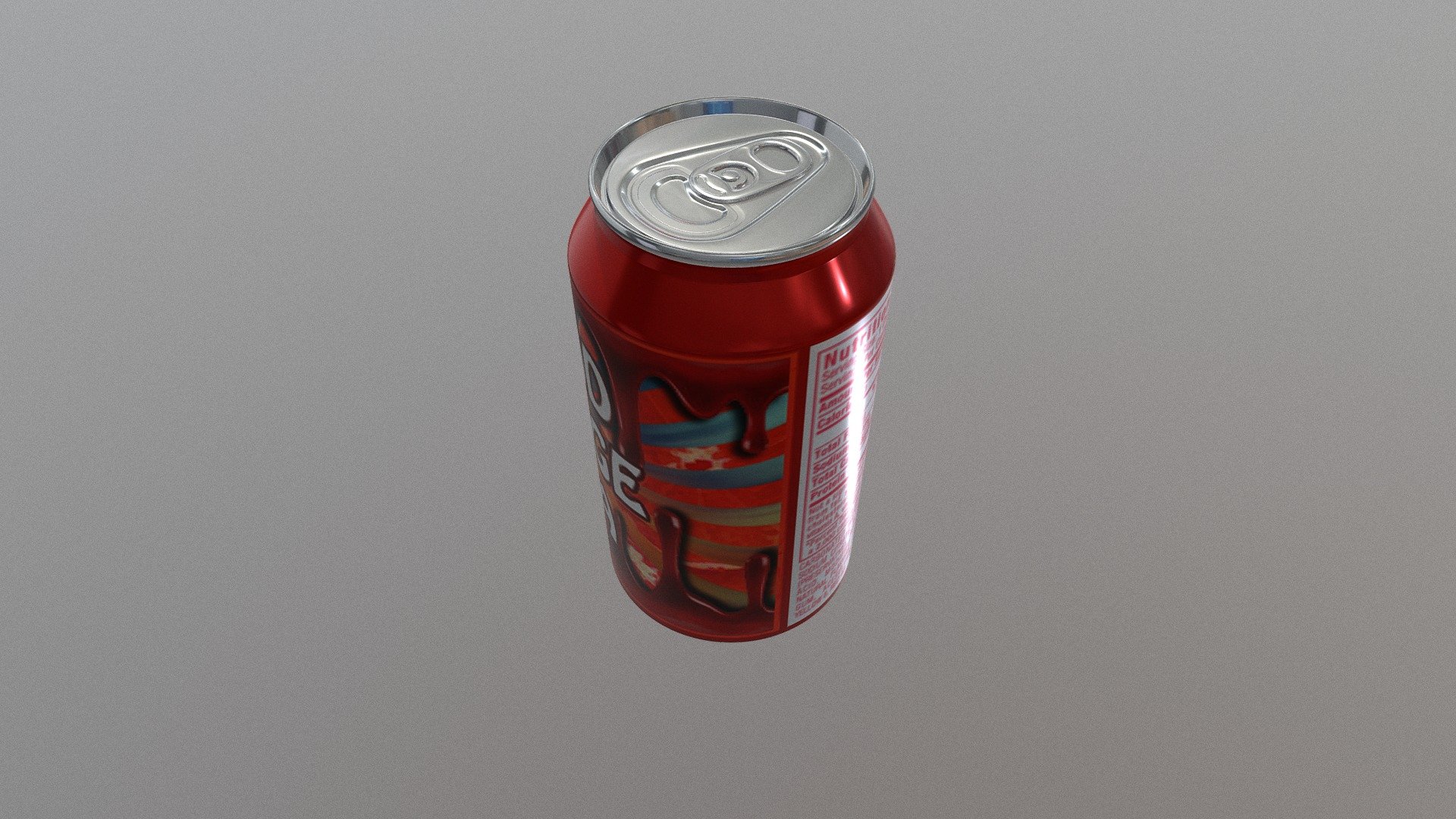 Soda Can