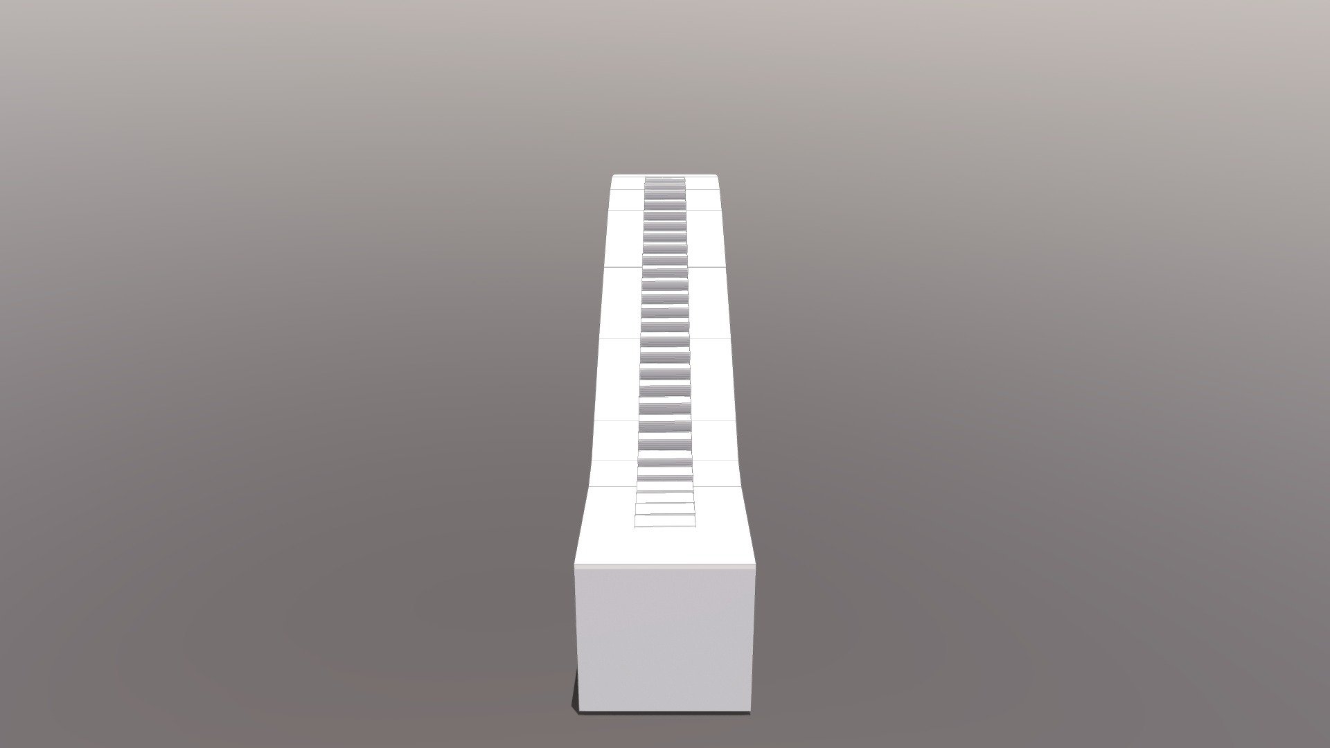 escalator animation in maya