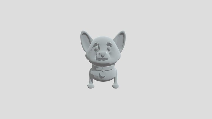 Cute Dog