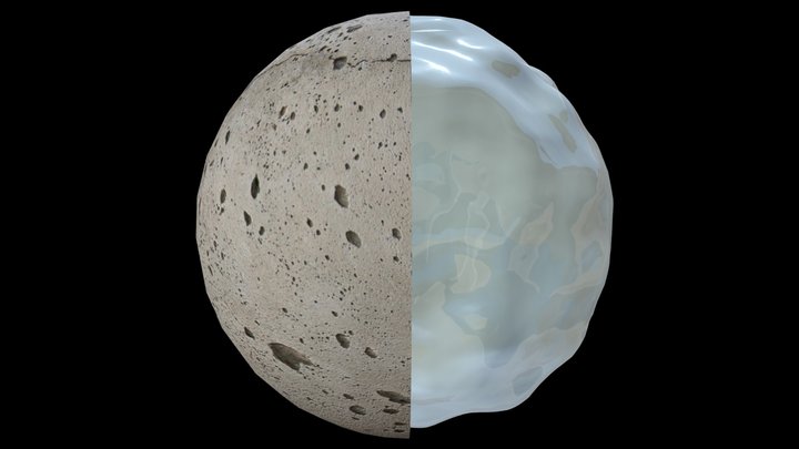 solid.liquid 3D Model