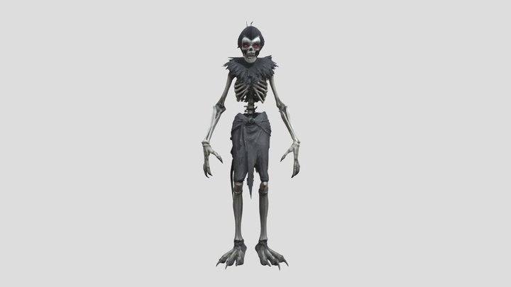 ryuk death note